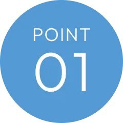 POINT 01