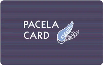 PACELA CARD