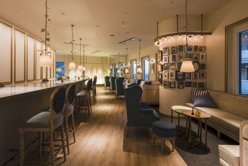 フォトスタジオ ラヴィ・ファクトリー広島店