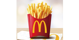 マクドナルド パセーラ基町店