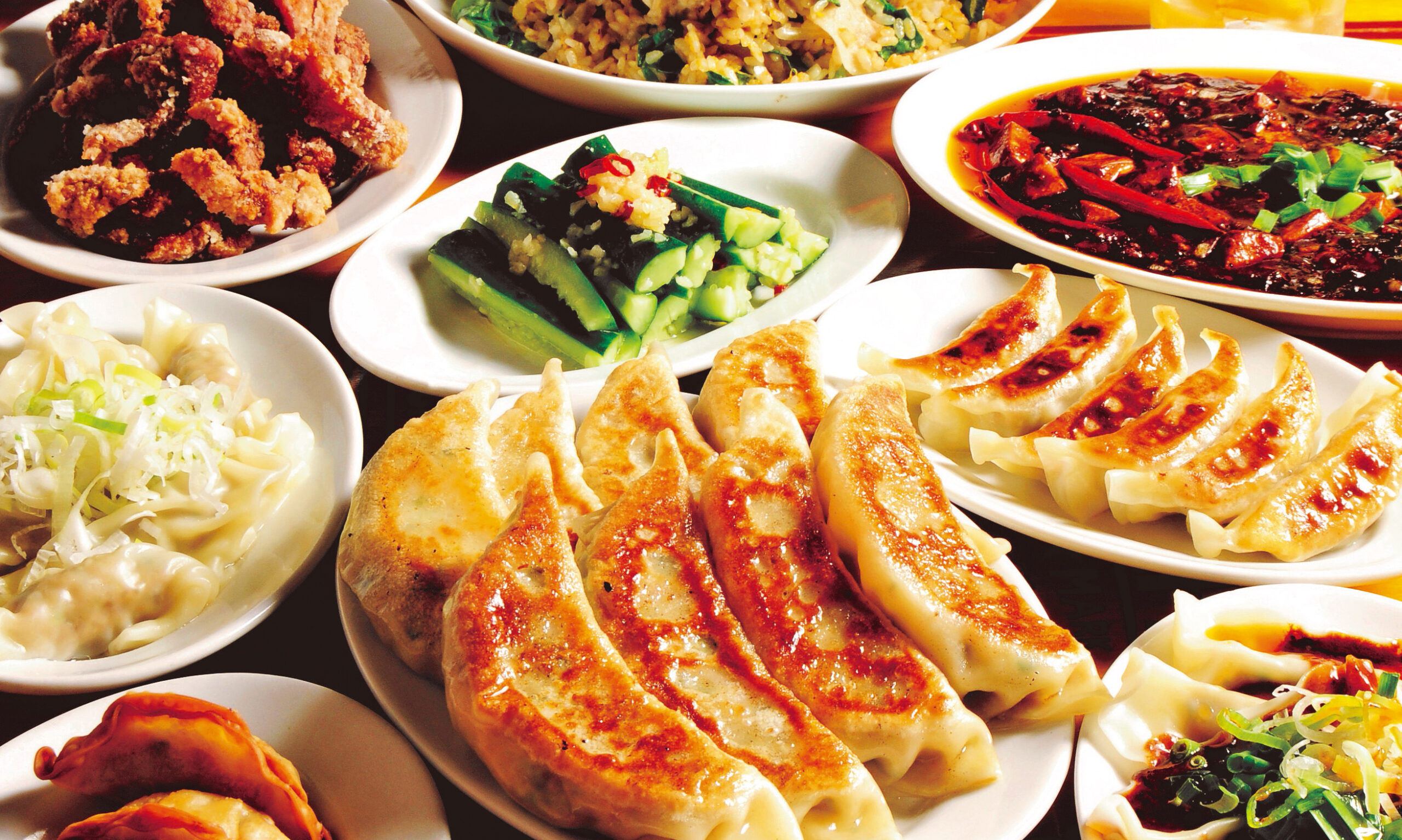 中国麺飯店 万豚記