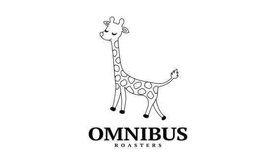 OMNIBUS ROASTERS 基町店