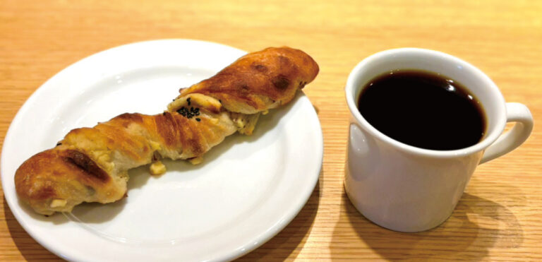 DRIP ON THE WORLD TRIP <br>～コーヒーをめぐる旅「10月」～